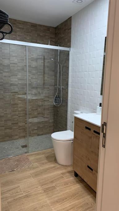 Apto. Singular En La Mancha Banco De Inversiones Argamasilla de Alba Esterno foto